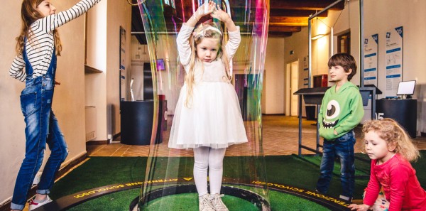 IL MUSEO DEL BALI - Saltara Colli al Metauro (PU)